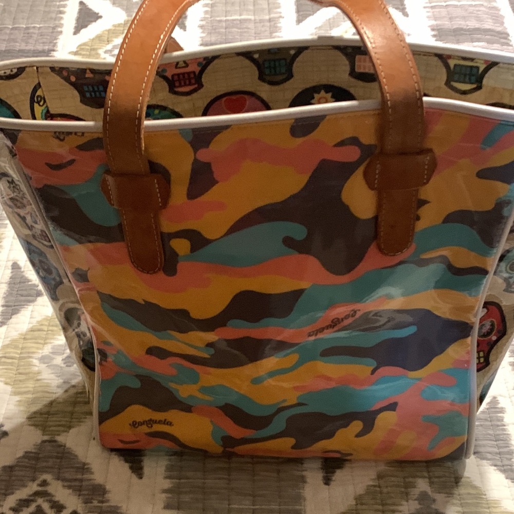 Consuela BAG